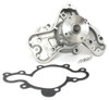 Water Pump - 1989 Mazda 929 3.0L Engine Parts # WP470ZE2