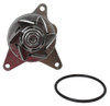 Water Pump - 2007 Mazda 3 2.0L Engine Parts # WP478ZE13