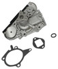 Water Pump - 1994 Mercury Tracer 1.8L Engine Parts # WP490ZE29