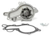 Water Pump - 1986 Chevrolet Sprint 1.0L Engine Parts # WP500ZE4