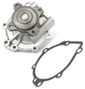 Water Pump - 2006 Suzuki Aerio 2.3L Engine Parts # WP520ZE10