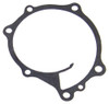 Water Pump - 1987 Nissan D21 2.4L Engine Parts # WP602ZE6
