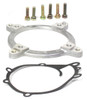 Water Pump - 1985 Nissan 720 2.4L Engine Parts # WP602AZE3