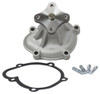 Water Pump - 1987 Nissan Pulsar NX 1.6L Engine Parts # WP605ZE3