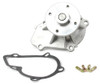 Water Pump - 1990 Nissan 240SX 2.4L Engine Parts # WP607AZE2