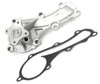 Water Pump - 2002 Nissan Sentra 1.8L Engine Parts # WP614ZE3
