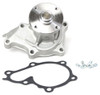 Water Pump - 1987 Nissan 200SX 3.0L Engine Parts # WP616ZE4