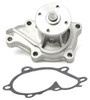 Water Pump - 1988 Nissan Maxima 3.0L Engine Parts # WP616AZE10