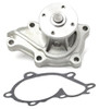 Water Pump - 1988 Nissan Maxima 3.0L Engine Parts # WP616AZE10