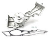 Water Pump - 1991 Nissan D21 3.0L Engine Parts # WP616BZE6