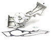 Water Pump - 1993 Nissan Pathfinder 3.0L Engine Parts # WP616BZE16