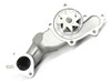 Water Pump - 1992 Nissan Maxima 3.0L Engine Parts # WP619ZE1