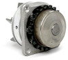 Water Pump - 2001 Nissan Pathfinder 3.5L Engine Parts # WP632ZE17