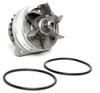 Water Pump - 2002 Nissan Pathfinder 3.5L Engine Parts # WP632ZE18