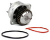 Water Pump - 2002 Nissan Maxima 3.5L Engine Parts # WP645ZE35