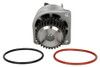 Water Pump - 2012 Nissan Xterra 4.0L Engine Parts # WP645ZE86