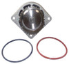 Water Pump - 2011 Nissan Altima 3.5L Engine Parts # WP645AZE16