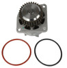 Water Pump - 2011 Nissan Murano 3.5L Engine Parts # WP645AZE31