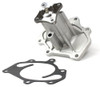 Water Pump - 2007 Infiniti QX56 5.6L Engine Parts # WP649ZE17