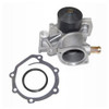 Water Pump - 2006 Subaru Forester 2.5L Engine Parts # WP706ZE15