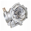 Water Pump - 2006 Subaru Forester 2.5L Engine Parts # WP706ZE15