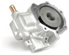Water Pump - 2010 Subaru Forester 2.5L Engine Parts # WP715ZE6
