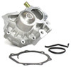 Water Pump - 2011 Subaru Impreza 2.5L Engine Parts # WP715ZE12