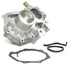 Water Pump - 2009 Subaru Legacy 2.5L Engine Parts # WP715ZE16