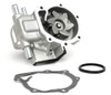Water Pump - 2008 Subaru Impreza 2.5L Engine Parts # WP718ZE18