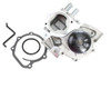 Water Pump - 2012 Subaru Forester 2.5L Engine Parts # WP718AZE5