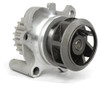 Water Pump - 1999 Volkswagen Beetle 2.0L Engine Parts # WP800AZE34