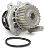 Water Pump - 2000 Volkswagen Golf 2.0L Engine Parts # WP800AZE49