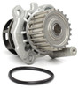 Water Pump - 2004 Volkswagen Golf 2.0L Engine Parts # WP800AZE53