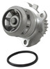 Water Pump - 2007 Audi A4 Quattro 2.0L Engine Parts # WP802ZE6