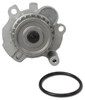 Water Pump - 2007 Audi A4 2.0L Engine Parts # WP802ZE11