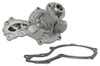 Water Pump - 1990 Volkswagen Golf 2.0L Engine Parts # WP803ZE9