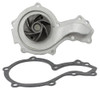 Water Pump - 1990 Volkswagen Golf 2.0L Engine Parts # WP803ZE9