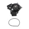 Water Pump - 2017 Audi Q5 2.0L Engine Parts # WP805ZE66