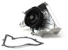 Water Pump - 1993 Audi 90 Quattro 2.8L Engine Parts # WP806ZE7