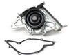 Water Pump - 1994 Audi 90 Quattro 2.8L Engine Parts # WP806ZE8
