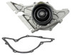 Water Pump - 1996 Audi Cabriolet 2.8L Engine Parts # WP806AZE30