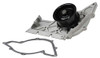 Water Pump - 2004 Audi A4 3.0L Engine Parts # WP812ZE8