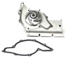 Water Pump - 2003 Audi A6 Quattro 3.0L Engine Parts # WP812ZE11