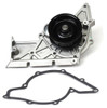 Water Pump - 2003 Audi A6 3.0L Engine Parts # WP812ZE14