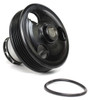 Water Pump - 2009 Volkswagen Jetta 2.5L Engine Parts # WP813ZE18