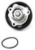 Water Pump - 2009 Volkswagen Jetta 2.5L Engine Parts # WP813ZE18