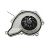 Water Pump - 2013 Audi Q5 3.0L Engine Parts # WP814AZE11