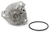 Water Pump - 2003 Volkswagen EuroVan 2.8L Engine Parts # WP815ZE9