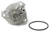 Water Pump - 2001 Volkswagen Jetta 2.8L Engine Parts # WP815ZE25