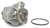 Water Pump - 2001 Volkswagen Jetta 2.8L Engine Parts # WP815ZE25